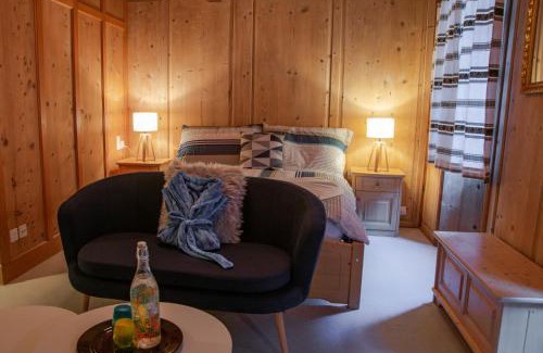 Vicosoprano Hotel | Hotel Corona