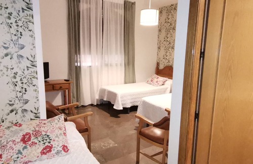 Atarfe Hotel | Hotel Corona de Atarfe