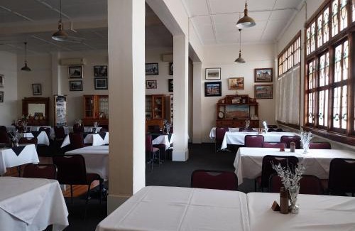 Charleville Hotel | Hotel Corones