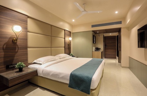 Belapur Hotel | Hotel Corporate