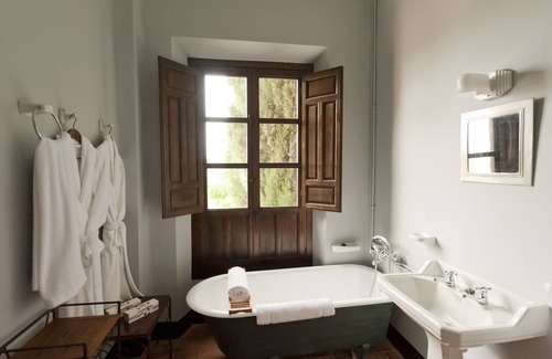 Albolote Hotel | Hotel Cortijo del Marqués