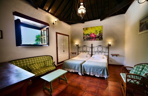 Telde Hotel | Hotel Cortijo San Ignacio