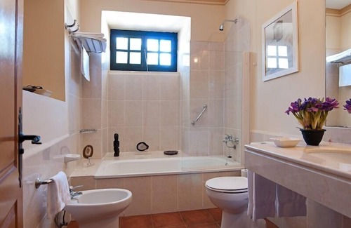 Telde Hotel | Hotel Cortijo San Ignacio