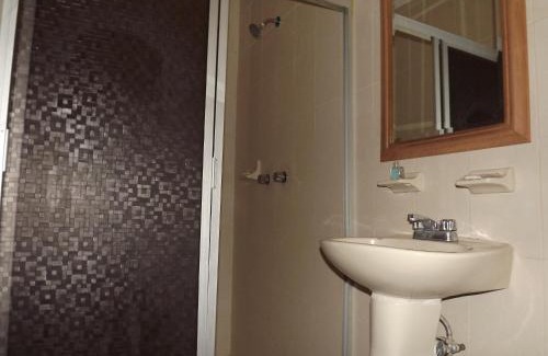 Tamasopo Hotel | Hotel Cosmos