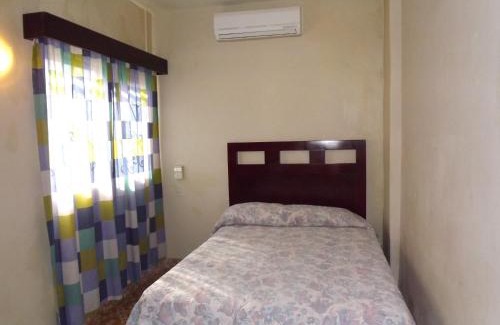 Tamasopo Hotel | Hotel Cosmos