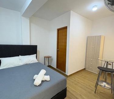 Puerto Supe Hotel | Hotel Costa Arena