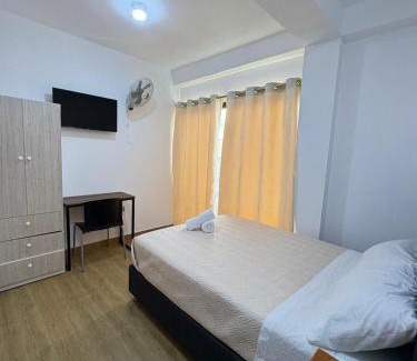 Puerto Supe Hotel | Hotel Costa Arena