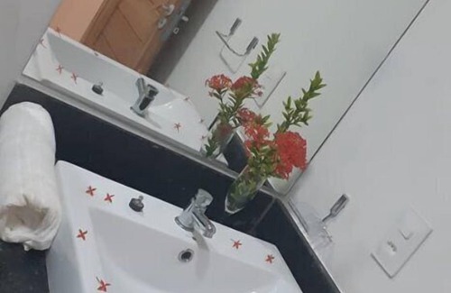 Areia Branca Hotel | Hotel Costa Atlântico