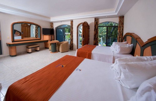 Costa Azul Hotel | Hotel Costa Azul