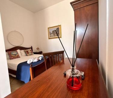 Torre Squillace Hotel | Hotel Costa Blu