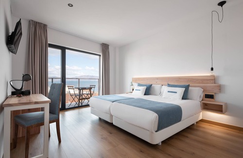 Fisterra Hotel | Hotel Costa da Morte