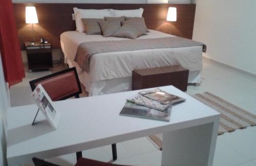 Turmalina Hotel | Hotel Cristal