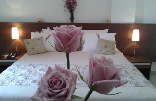 Turmalina Hotel | Hotel Cristal