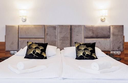 Dabrowa Tarnowska Hotel | Hotel Cristal Park