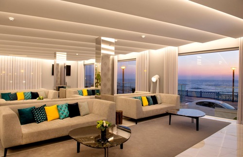 Vieira de Leiria Hotel | Hotel Cristal Vieira Praia & SPA