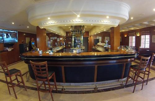 Fregenal de la Sierra Hotel | Hotel Cristina