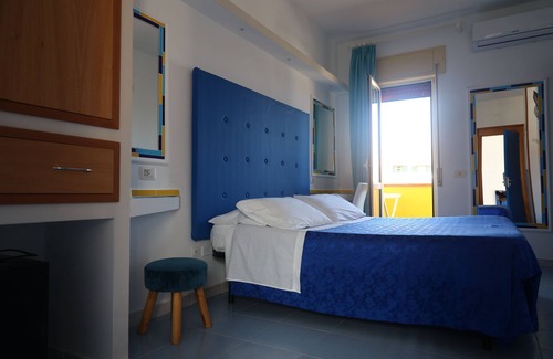 Cucco-Riviere Hotel | Hotel Cristina