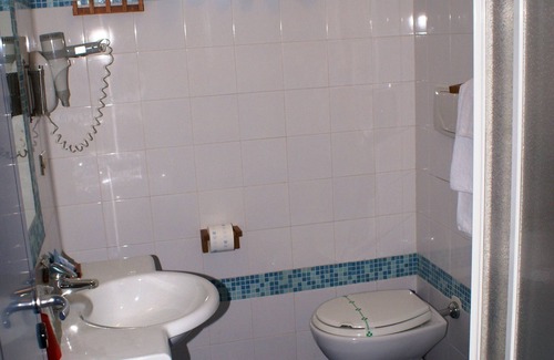 Cucco-Riviere Hotel | Hotel Cristina