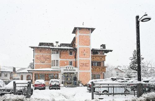 Pinzolo Hotel | Hotel Cristina