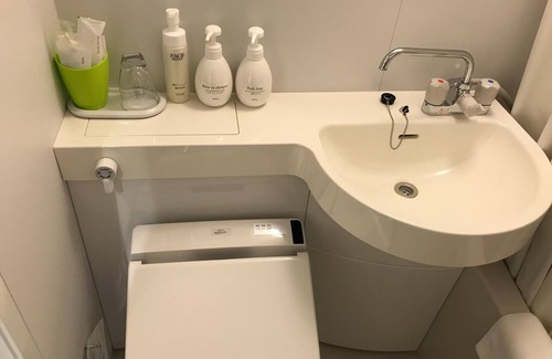 Taira Hotel | Hotel Crown Hills Iwaki
