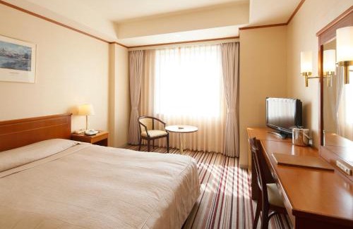 Kitakyushu Hotel | Hotel Crown Palais Kokura