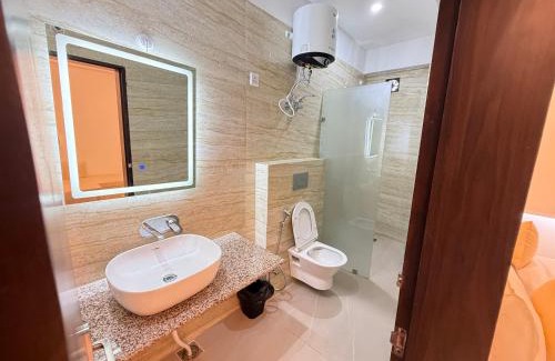 Civil Lines Hotel | Hotel Crown Plaza