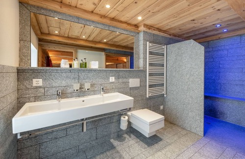 Zernez Hotel | Hotel Crusch Alba