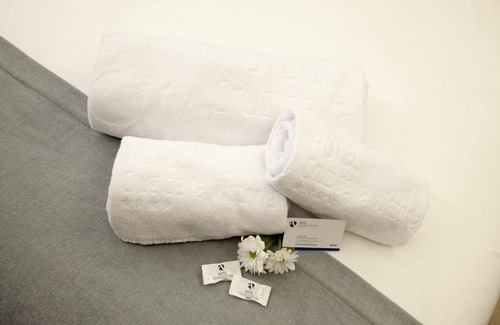 Berron Hotel | Hotel Cruz de la Victoria