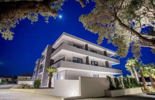 Orebic Hotel | Hotel Crystal