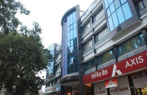 Meerut Hotel | Hotel Crystal Palace Meerut