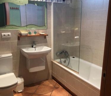 Casillas de Berlanga Hotel | Hotel CTR San Baudelio