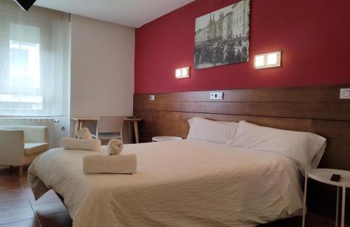 Burgos Hotel | Hotel Cuéntame