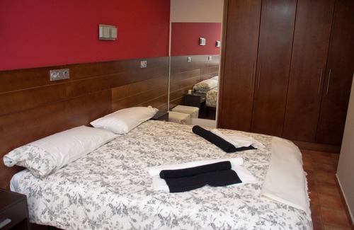 Burgos Hotel | Hotel Cuéntame