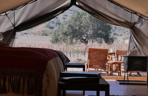 El Sauzal Hotel | Hotel Cuatro Cuatros