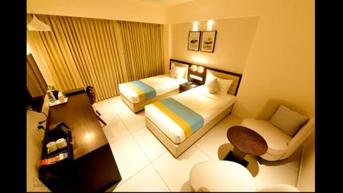 Nadiad Hotel | HOTEL CYPRESS