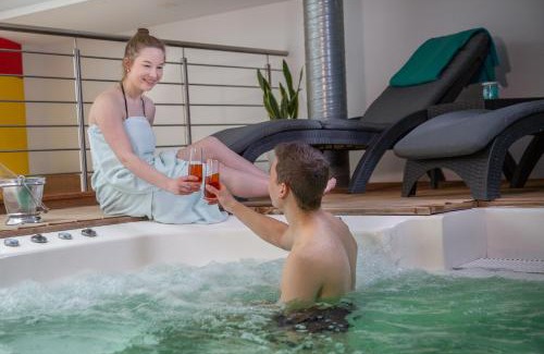 Carolinensiel Hotel | HOTEL DÜNENLÄUFER Carolinensiel