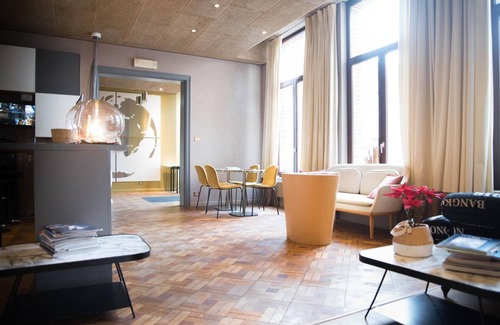 Tournai Hotel | Hotel d'Alcantara