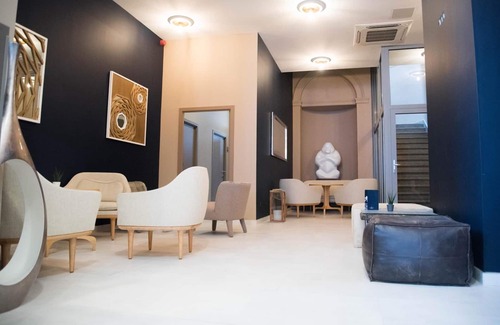 Tournai Hotel | Hotel d'Alcantara