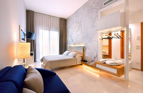 Canosa di Puglia Hotel | Hotel d'Altavilla