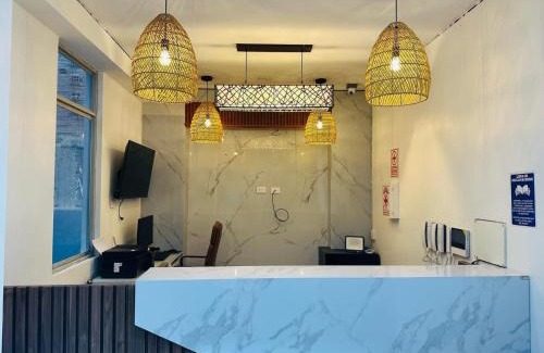 Tumbes Hotel | Hotel D'Marko