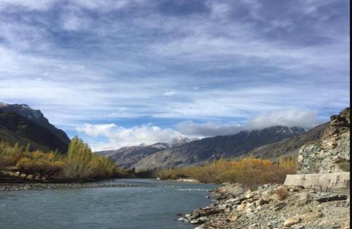 Kargil Hotel | Hotel D'Zojila