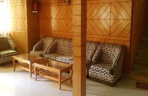 Kargil Hotel | Hotel D'Zojila - Kargil