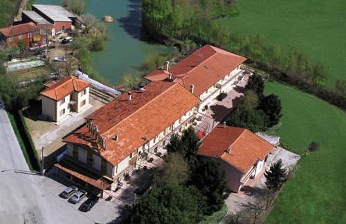 Santo Stino di Livenza Hotel | Hotel Da Gigi