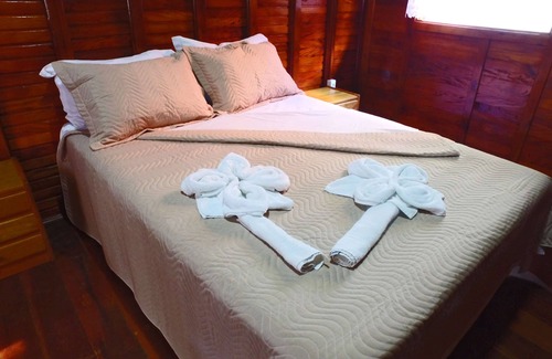 Terra Preta Hotel | Hotel da Mata