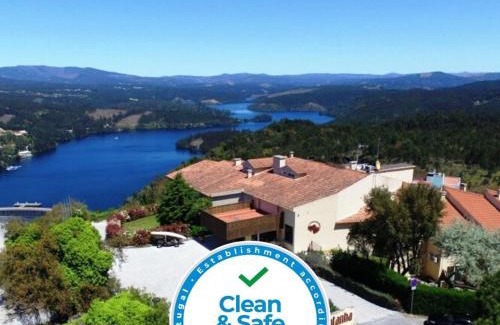 Pedrogao Pequeno Hotel | Hotel Da Montanha