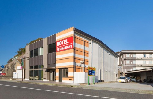 Tsushima Hotel | Hotel Daemado Hitakatsu