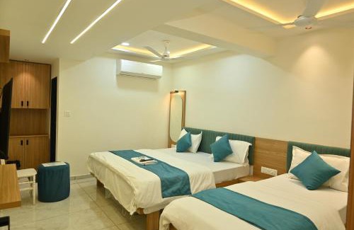 Bhat Hotel | Hotel Daily Stay