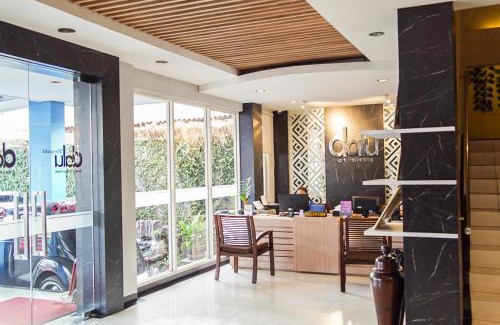 Semarang Hotel | Hotel Dalu