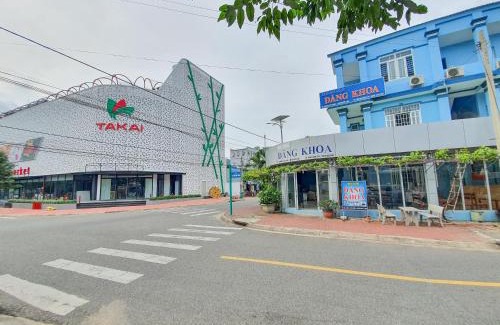 Con Son Hotel | Hotel Dang Khoa