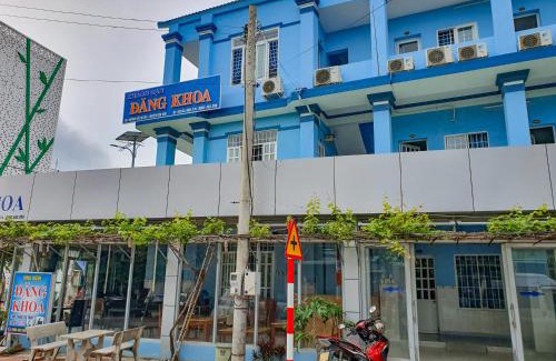 Con Son Hotel | Hotel Dang Khoa